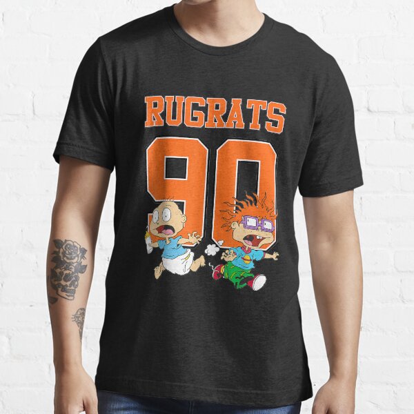 rugrats basketball jersey
