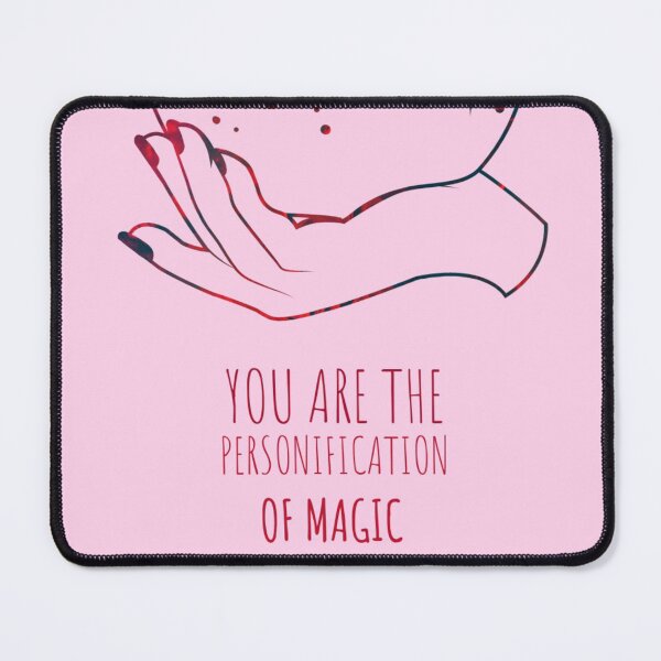 Item preview, You Are..Magic designed and sold by TheUrbanDreamer.
