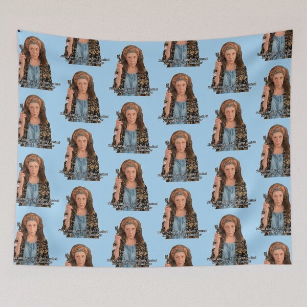 Item preview, Grace And Frankie designed and sold by CCsCraftopia.