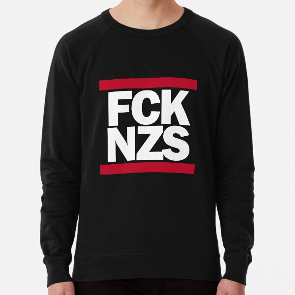 Artikel-Vorschau von Fck Nzs, designt und verkauft von Good-Looking Corpse.