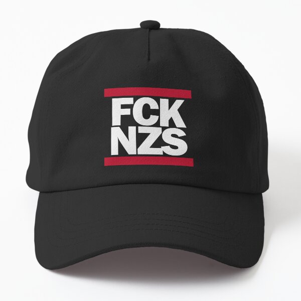 Artikel-Vorschau von Fck Nzs, designt und verkauft von Good-Looking Corpse.
