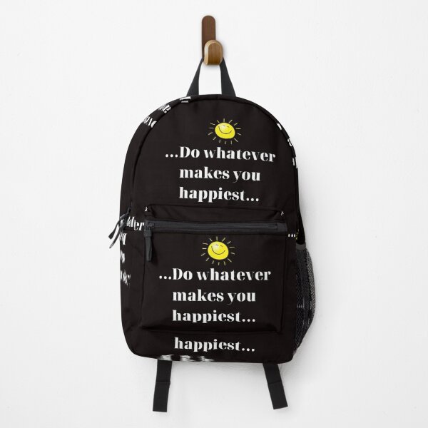 Item preview, Do whatever makes you happiest Design designed and sold by LapuniStore.