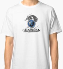 Guardian - Guild Wars 2 Classic T-Shirt