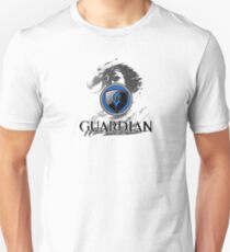 Guardian - Guild Wars 2 Unisex T-Shirt