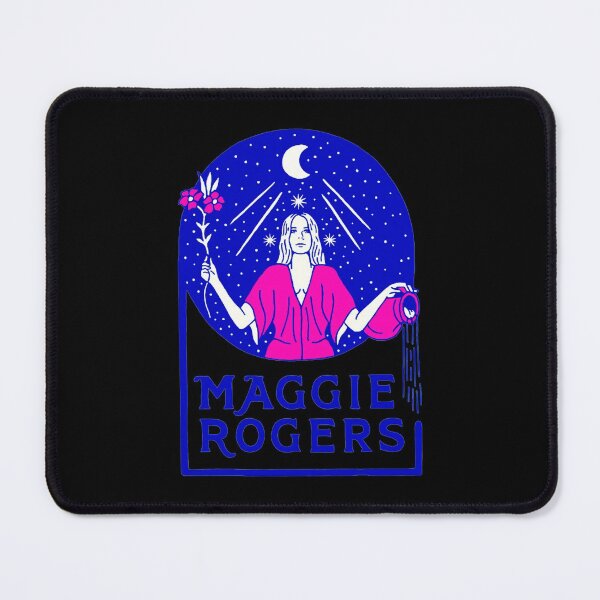 Item preview, Maggie-r-ogers designed and sold by JerrySchwartz.