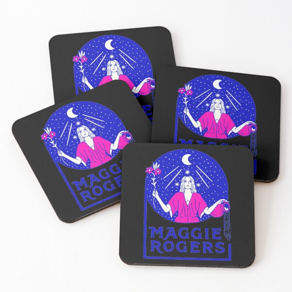 Item preview, Maggie-r-ogers designed and sold by JerrySchwartz.