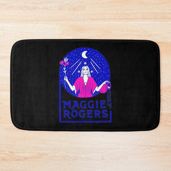 Item preview, Maggie-r-ogers designed and sold by JerrySchwartz.