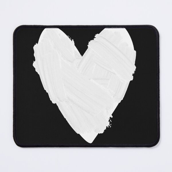 Item preview, Bandaged Heart designed and sold by Christie Olstad.