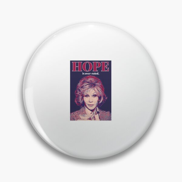Item preview, Grace And Frankie designed and sold by CCsCraftopia.