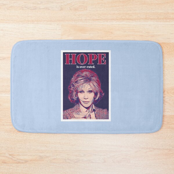 Item preview, Grace And Frankie designed and sold by CCsCraftopia.