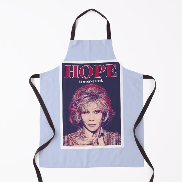 Item preview, Grace And Frankie designed and sold by CCsCraftopia.