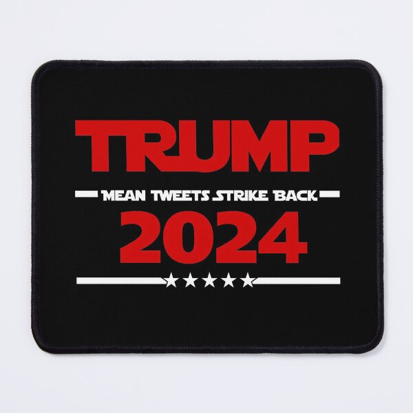 Item preview, Mean Tweets Strike Back designed and sold by RightWing1776.