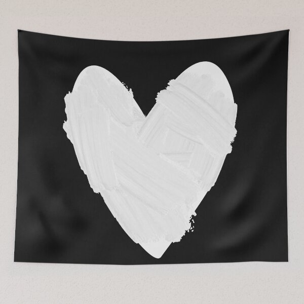 Item preview, Bandaged Heart designed and sold by Christie Olstad.