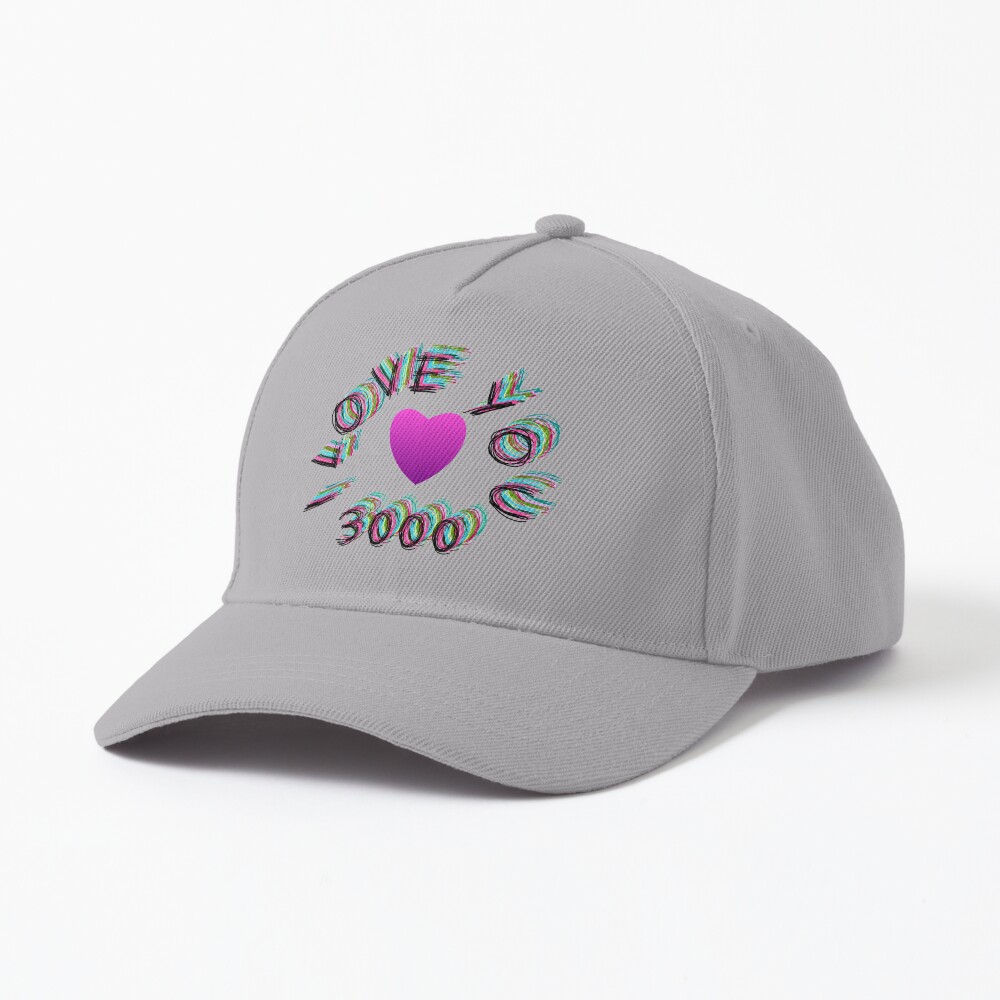 Item preview, Baseball Cap designed and sold by VkScript.