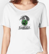 Ranger - Guild Wars 2 Women's Relaxed Fit T-Shirt