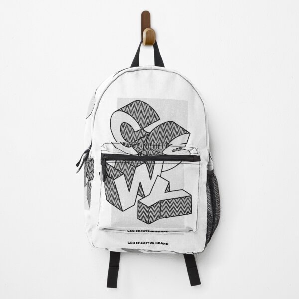 Item preview, CSWY-  Acronym V3 designed and sold by LedCreativeBrnd.