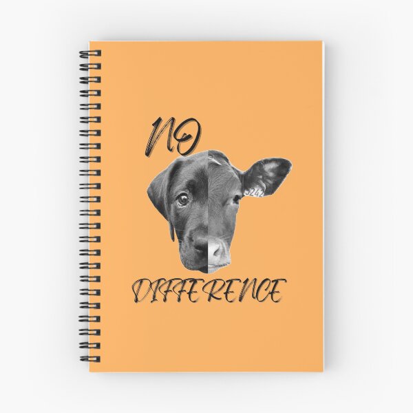 Item preview, No Difference Vegan Theme designed and sold by JumboExclusive.
