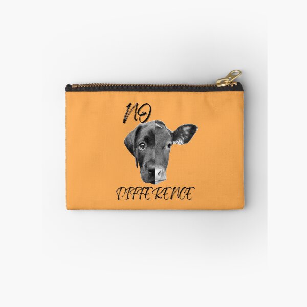 Item preview, No Difference Vegan Theme designed and sold by JumboExclusive.