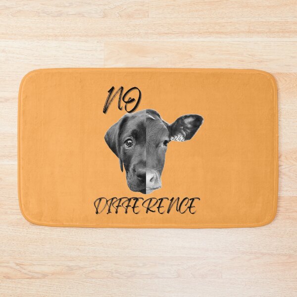 Item preview, No Difference Vegan Theme designed and sold by JumboExclusive.