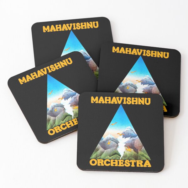 Item preview, Mahavishnu-Or-Ches-tra designed and sold by JerrySchwartz.