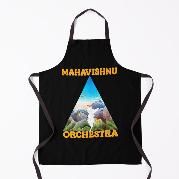 Item preview, Mahavishnu-Or-Ches-tra designed and sold by JerrySchwartz.