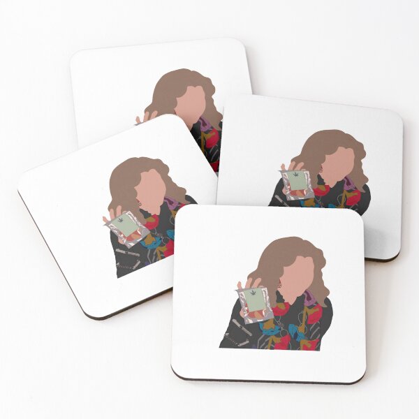 Item preview, Grace And Frankie designed and sold by CCsCraftopia.