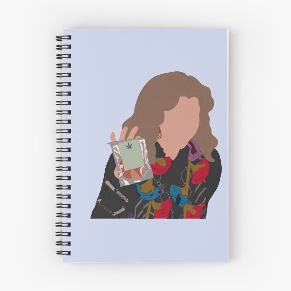 Item preview, Grace And Frankie designed and sold by CCsCraftopia.