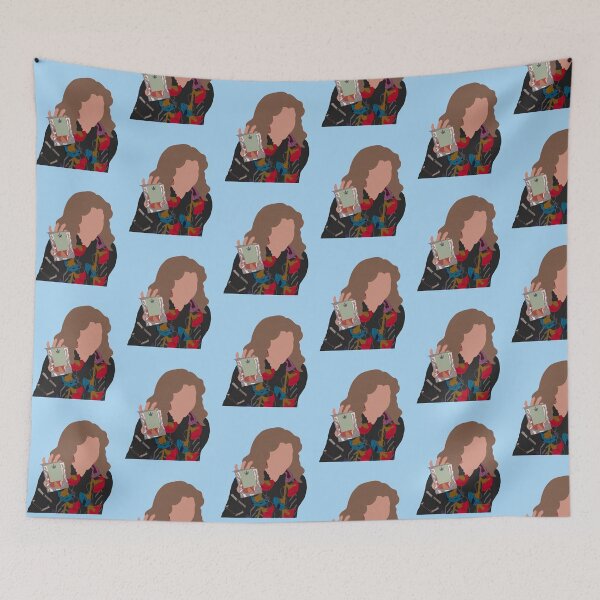 Item preview, Grace And Frankie designed and sold by CCsCraftopia.