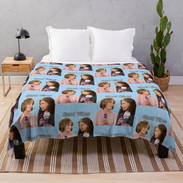 Item preview, Grace And Frankie designed and sold by CCsCraftopia.