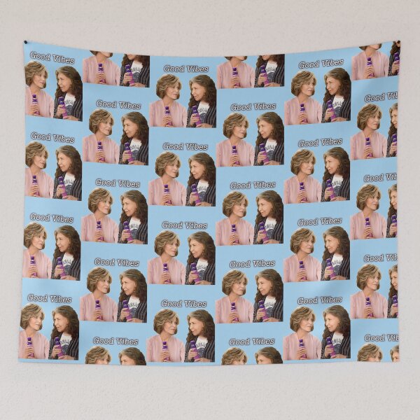 Item preview, Grace And Frankie designed and sold by CCsCraftopia.