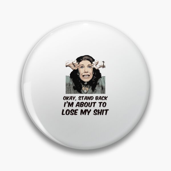 Item preview, Grace And Frankie designed and sold by CCsCraftopia.