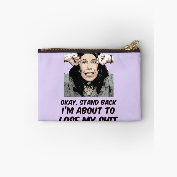Item preview, Grace And Frankie designed and sold by CCsCraftopia.