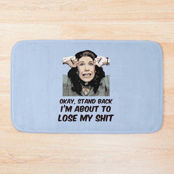 Item preview, Grace And Frankie designed and sold by CCsCraftopia.