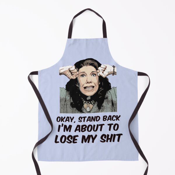 Item preview, Grace And Frankie designed and sold by CCsCraftopia.