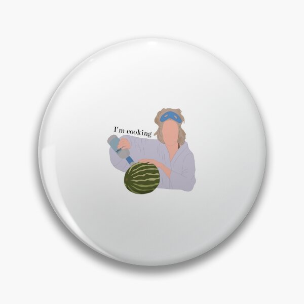 Item preview, Grace And Frankie designed and sold by CCsCraftopia.