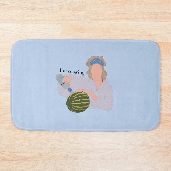 Item preview, Grace And Frankie designed and sold by CCsCraftopia.