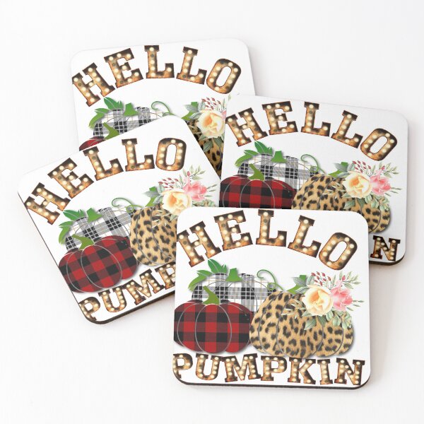 Item preview, Hello Pumpkin designed and sold by Daluyong.