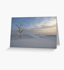 You're the Strength I Need Greeting Card