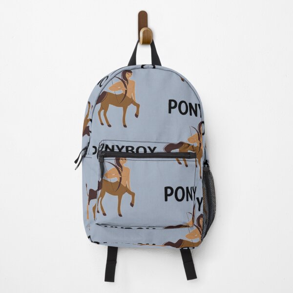 Item preview, Stay Gold Centaur Pon designed and sold by CalvinElliott.