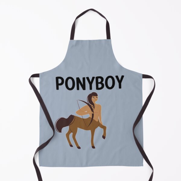 Item preview, Stay Gold Centaur Pon designed and sold by CalvinElliott.