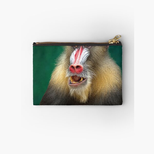 Item preview, Mandril African Baboon designed and sold by Cryptodesignz.