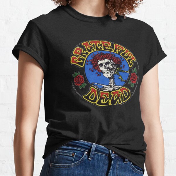 the flower great Classic T-Shirt