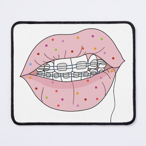 Item preview, Braceface designed and sold by ckai11.