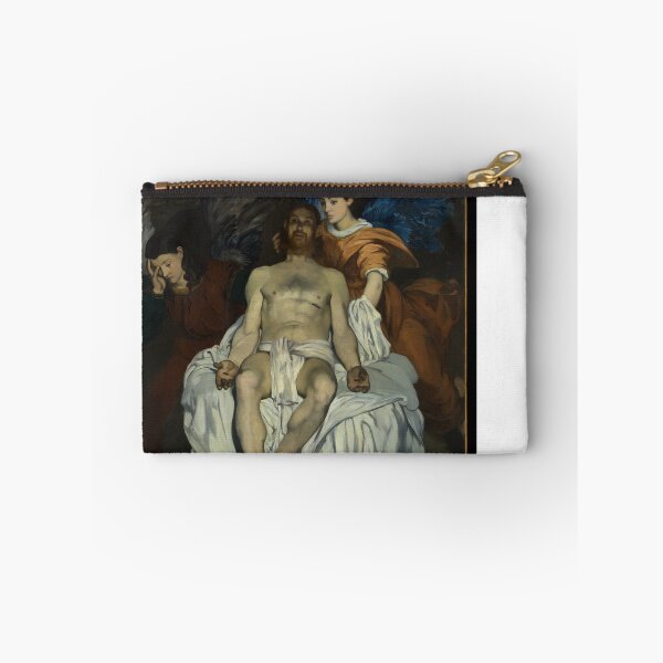 Item preview, Death Of Christ | Christian Artwork For Religious Holy People    designed and sold by LemonDemonzzz.