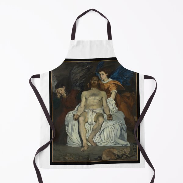 Item preview, Death Of Christ | Christian Artwork For Religious Holy People designed and sold by LemonDemonzzz.