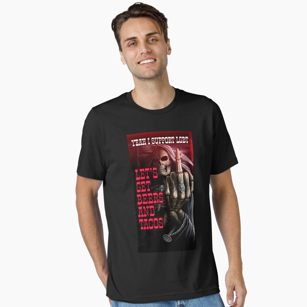 Item preview, Essential T-Shirt designed and sold by Jimmies.