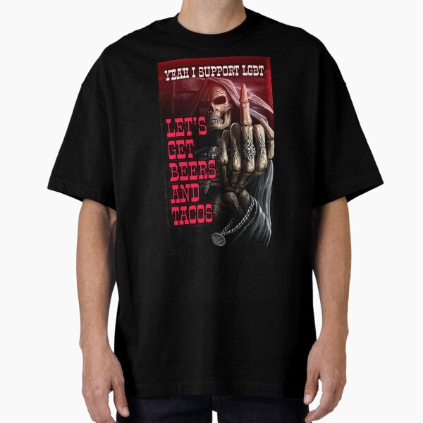 Oversized T-Shirt