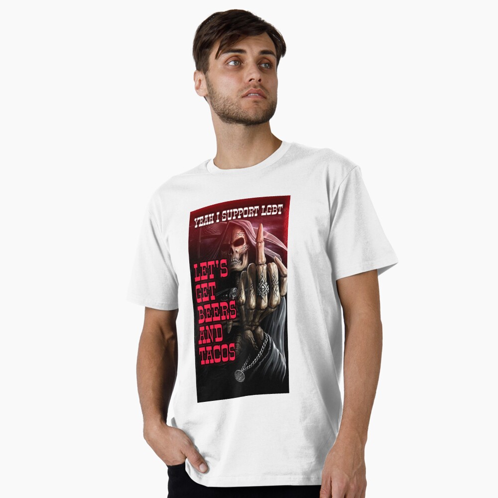 Item preview, Premium T-Shirt designed and sold by Jimmies.