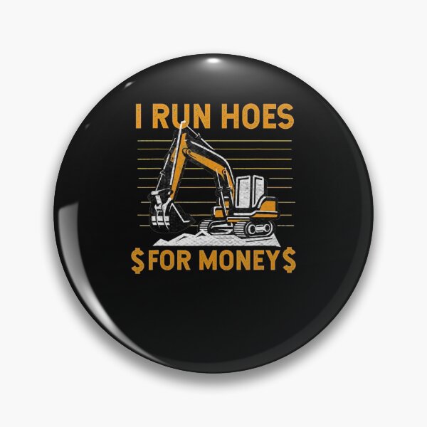 Item preview, Funny Heavy Equipment Tractor Operator designed and sold by Phanvanthien.