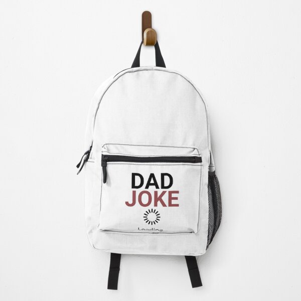 Item preview, Dad Joke Loading designed and sold by TWOapparel.